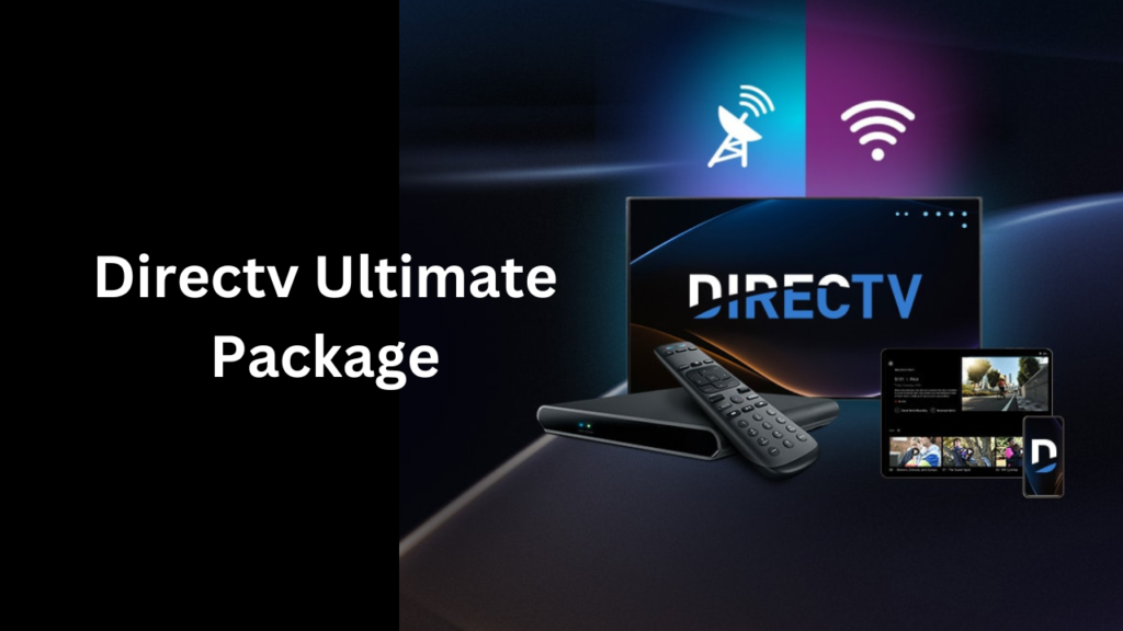 DIRECTV PREMIER Package and Channel Lineup