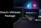 DirecTV Ultimate Package