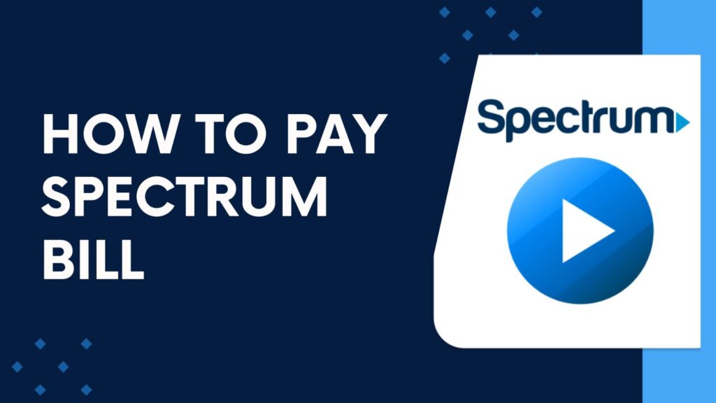 Spectrum Bill Pay