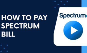 Spectrum Bill Pay