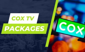 Cox TV Packages