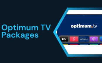 Optimum TV Packages