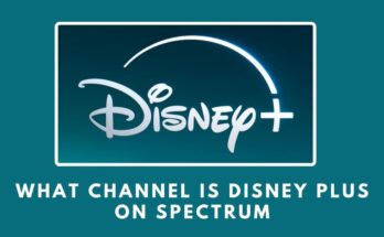 What Channel is Disney Plus on Spectrum