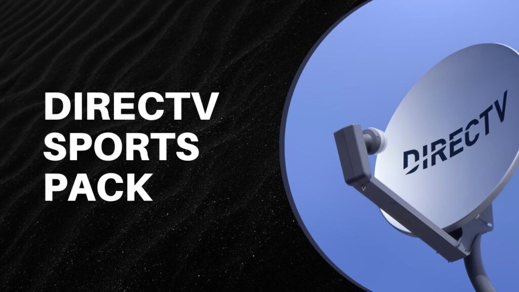 DIRECTV Sports Pack