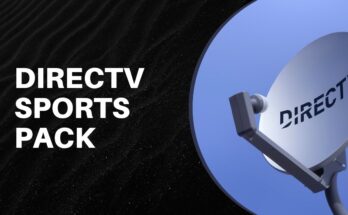 DIRECTV Sports Pack