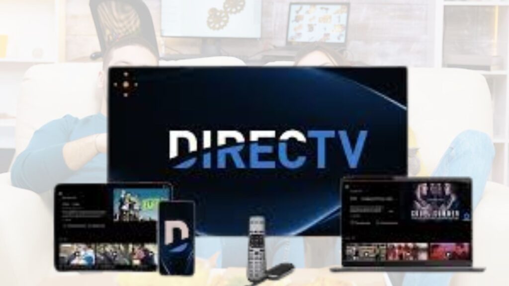 DirecTV Packages