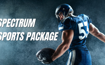 Spectrum Sports Package