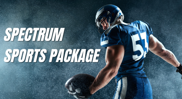 Spectrum Sports Package