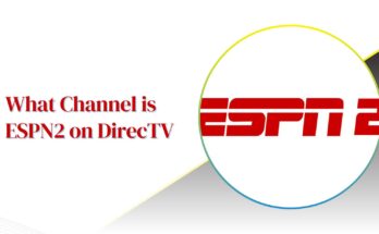 What channel is ESPN2 on DIRECTV