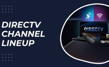 DIRECTV Channel Lineup