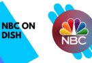 NBC on Dish