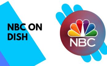 NBC on Dish