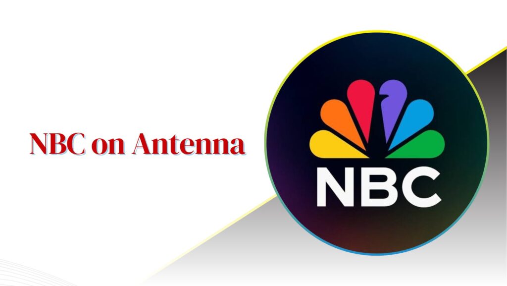 NBC on Antenna