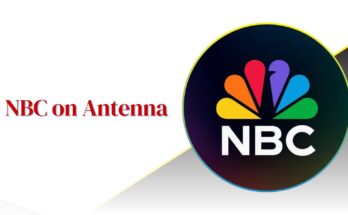 NBC on Antenna