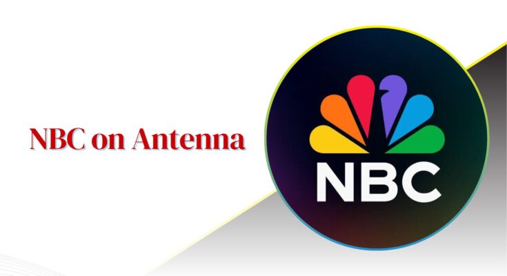 NBC on Antenna