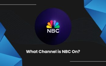 What Channel is NBC On