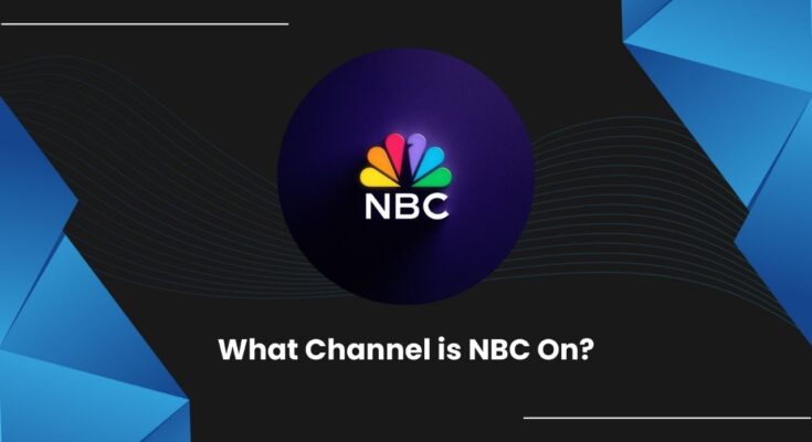 What Channel is NBC On