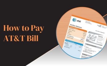 Pay AT&T Bill