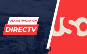 USA Network on DIRECTV