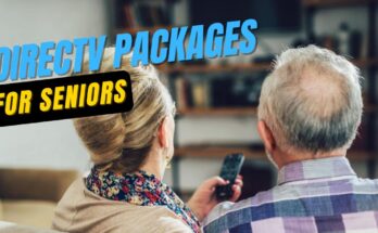 DIRECTV Packages for Seniors