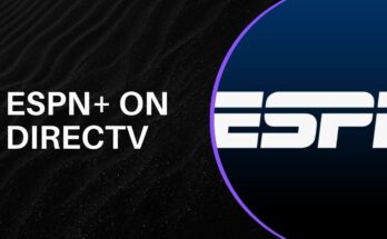 What Channel is ESPN Plus on DIRECTV?