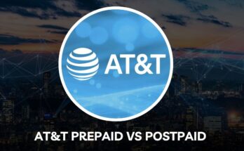 AT&T Prepaid vs Postpaid Plan