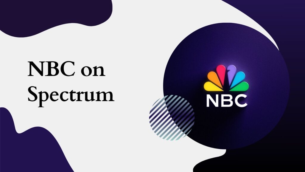 NBC on Spectrum