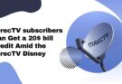 DirecTV Disney Dispute