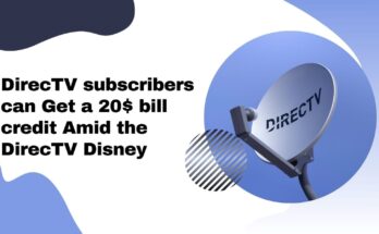 DirecTV Disney Dispute