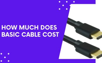 How Much Does Basic Cable Cost