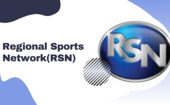 Regional Sports Network