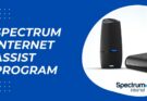 Spectrum Internet Assist