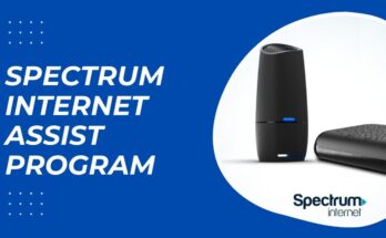 Spectrum Internet Assist