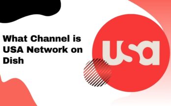 USA Network on Dish