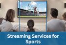 Best Streaming Services for Sports