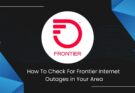 How to Check for Frontier Internet Outages in Your Area