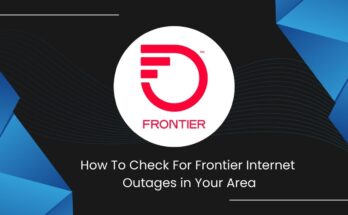 How to Check for Frontier Internet Outages in Your Area