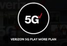 Verizon 5G Play More Plan