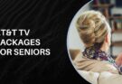 AT&T TV Packages for Seniors