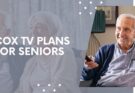 Cox TV Plans for Seniors