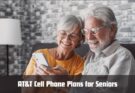 AT&T Cell Phone Plans for Seniors