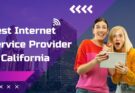 Best Internet Service Provider in California