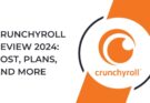 Crunchyroll Review 2024 Cost, Plans, and More 