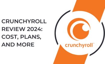 Crunchyroll Review 2024 Cost, Plans, and More 