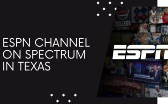 ESPN on Spectrum in Texas