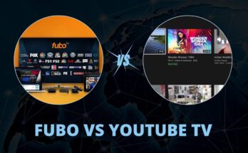 Fubo vs YouTube TV