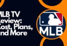 MLB TV Review