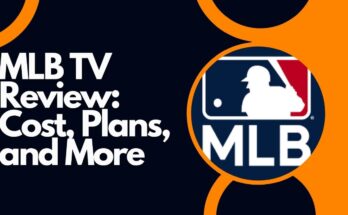 MLB TV Review