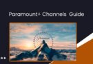 Paramount+ Channels