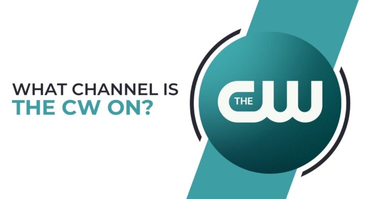 What Channel Is The CW On